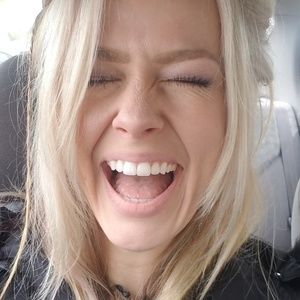 Meet your Posher, Kristen